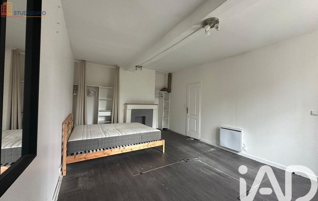 Studio 32m² Tours 37100 - Photo 4