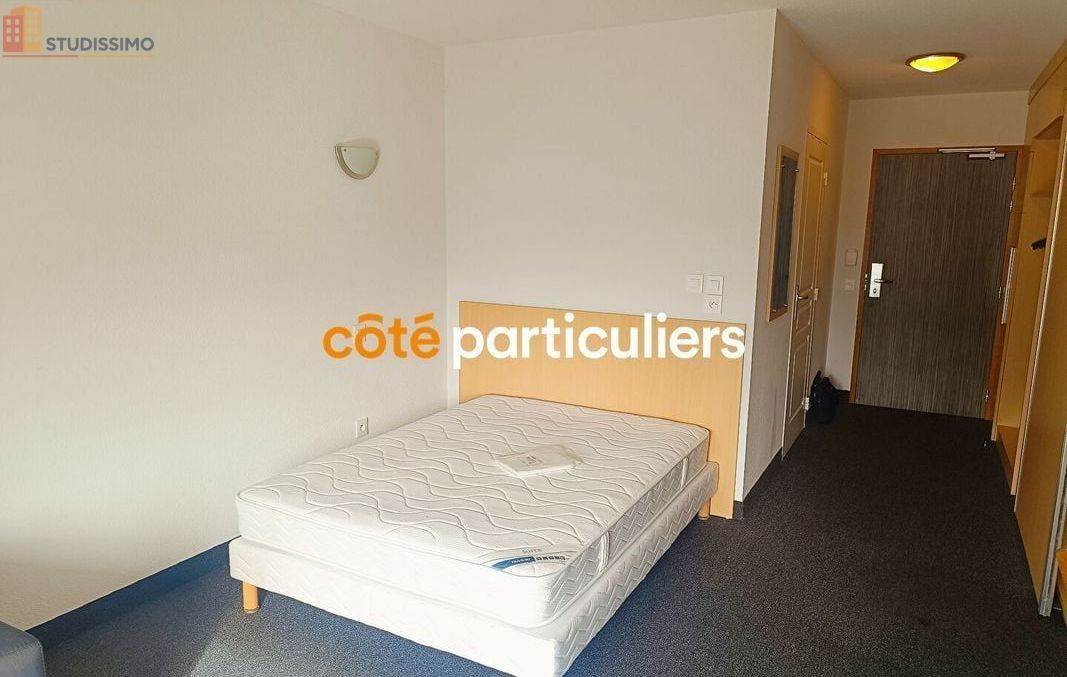 Studio 28m² La Ville-aux-Dames 37700 - Photo 6