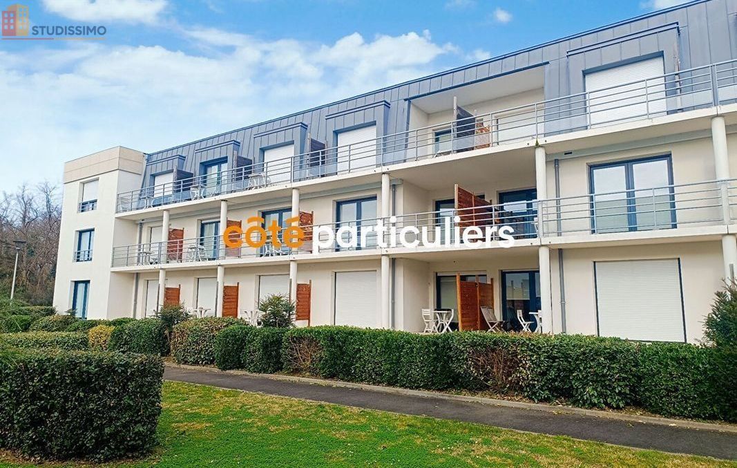 Studio 28m² La Ville-aux-Dames 37700 - Photo 5