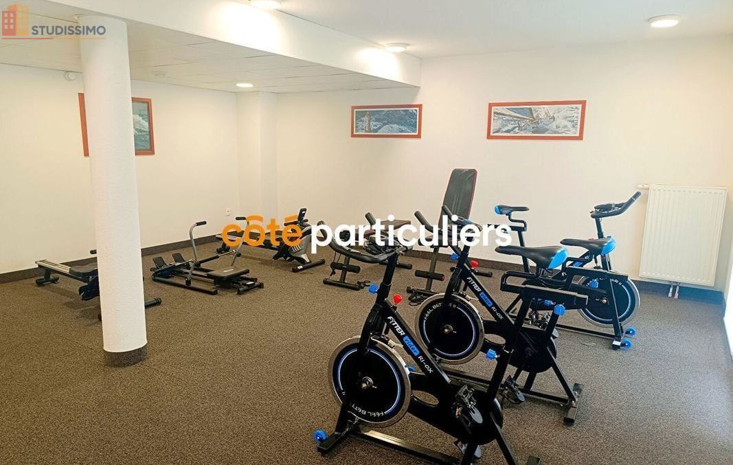 Studio 28m² La Ville-aux-Dames 37700 - Photo 3