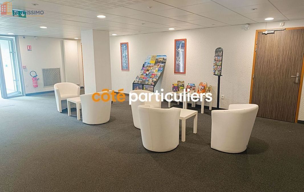 Studio 28m² La Ville-aux-Dames 37700 - Photo 2