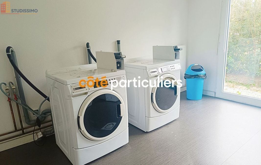 Studio 28m² La Ville-aux-Dames 37700 - Photo 1