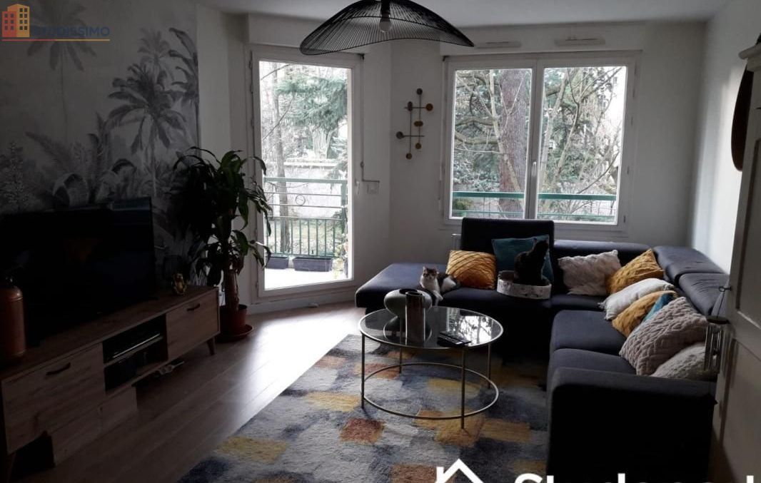 Studio à Lyon
