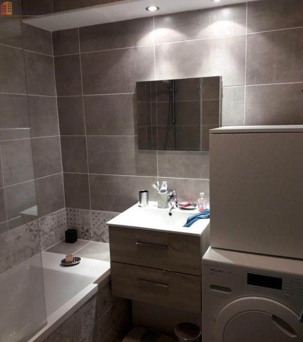 Studio meublé 10m² Lyon 5e - Meublé, lumineux - Photo 3
