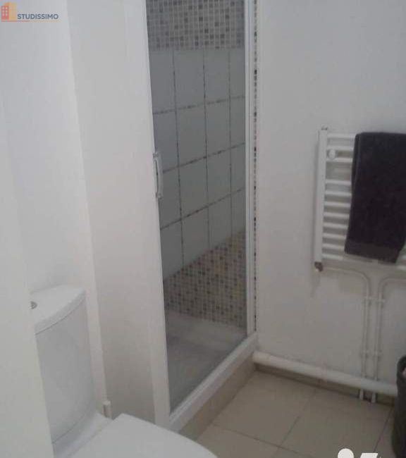 Studio 31m² Tours 37200 - Photo 3
