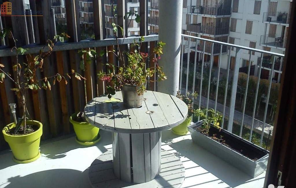 Studio 31m² Tours 37200 - Photo 1