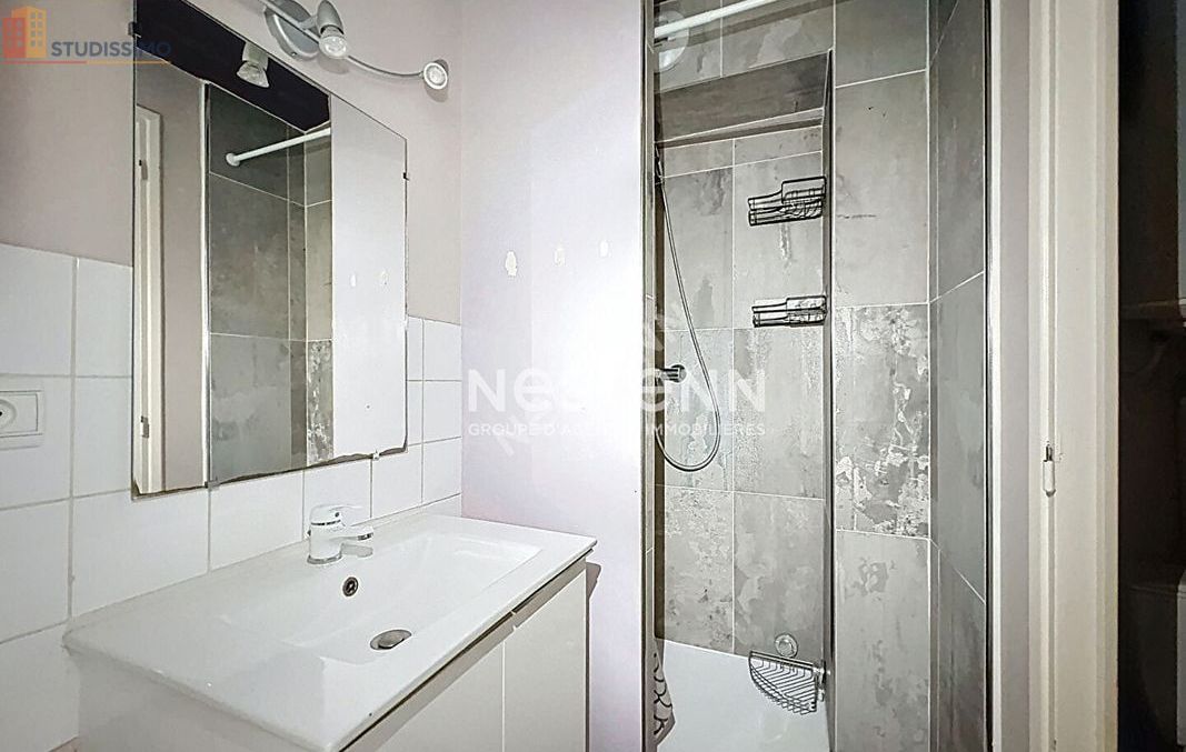 Studio 28m² Tours - lumineux - Photo 1
