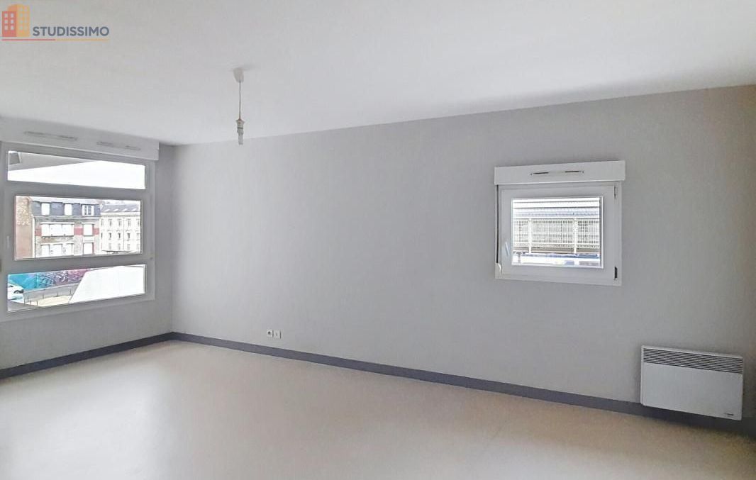 Studio 22m² Tours centre - DPE D - Photo 4