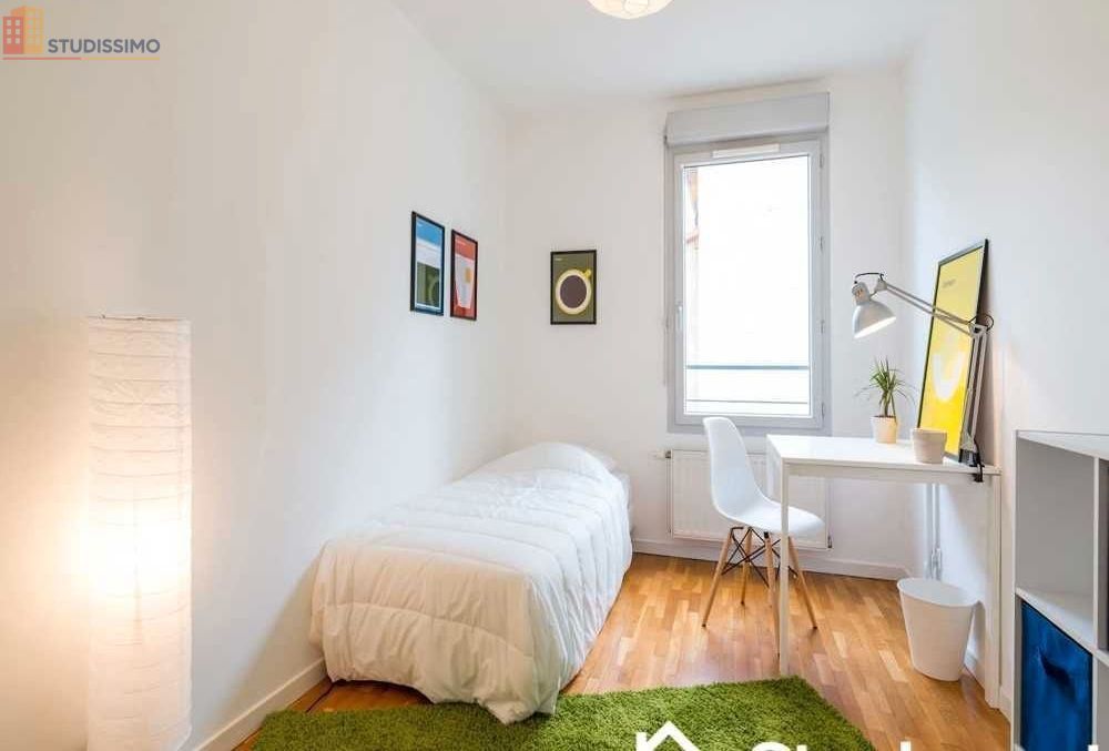 Studio à Lyon