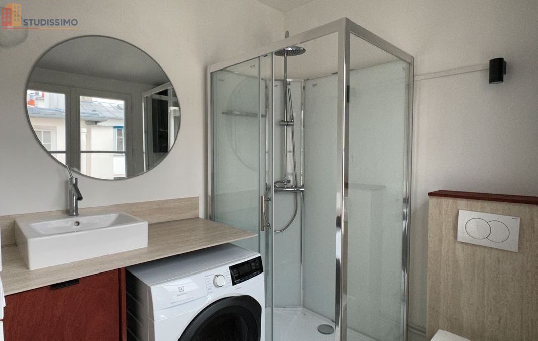 Studio 22m² Paris 6e - Proche Jardin du Luxembourg - Photo 5