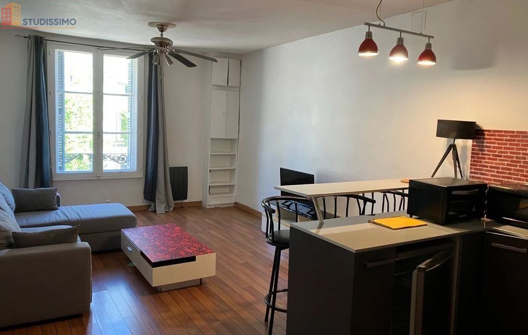 Studio 38m² Tours 37100 - Photo 8
