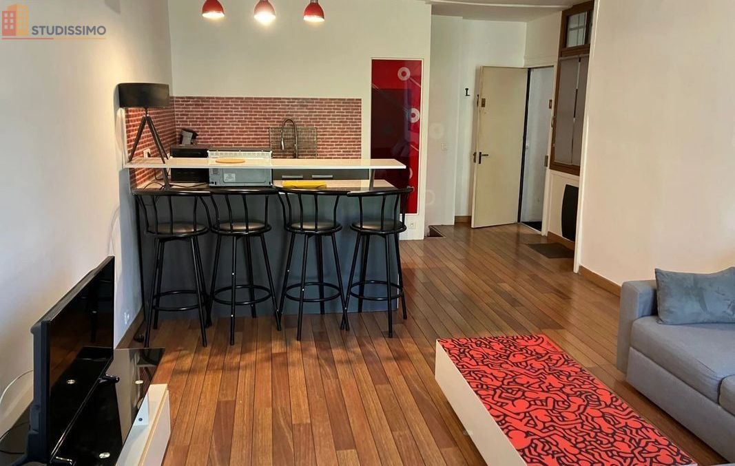 Studio 38m² Tours 37100 - Photo 7