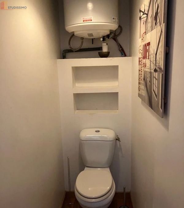 Studio 38m² Tours 37100 - Photo 5