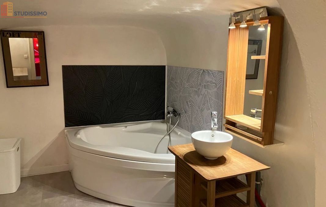 Studio 38m² Tours 37100 - Photo 4