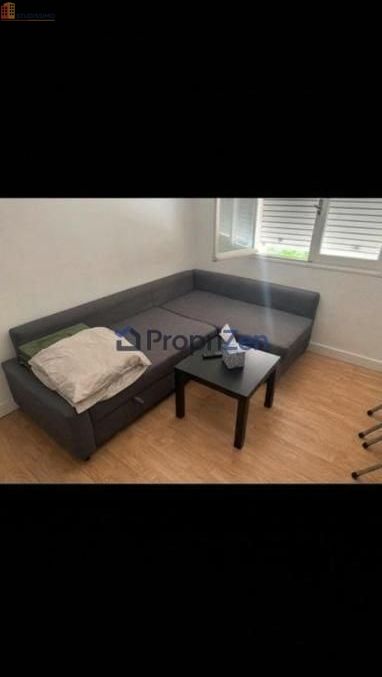 Studio à Paris