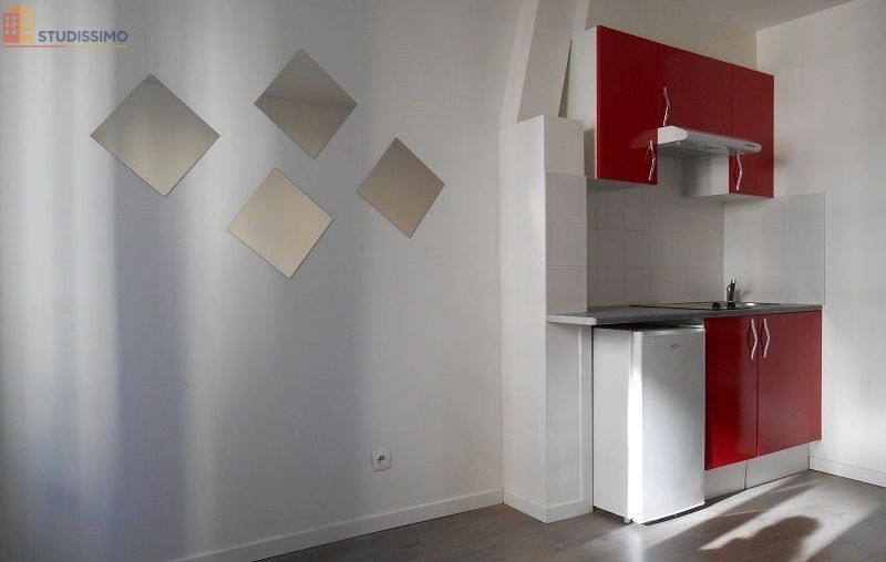 Studio 16m² Paris 20e - Photo 3