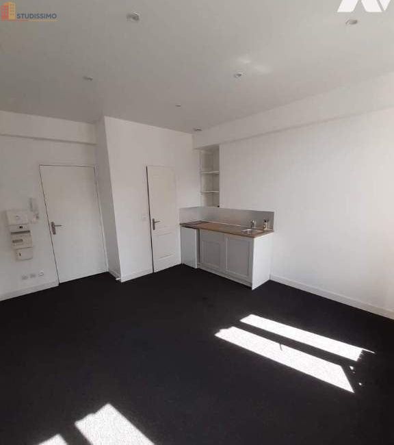 Studio à Tours