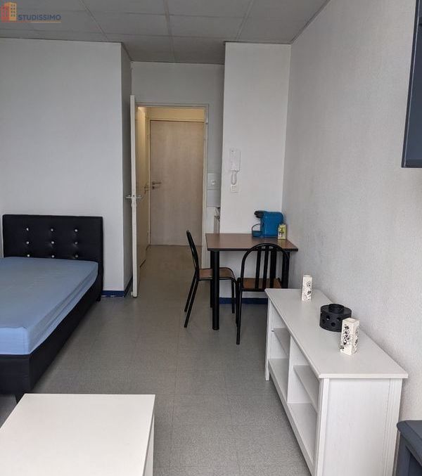 Studio à Tours