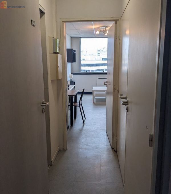 Studio 20m² Tours centre - Proche gare - Photo 2