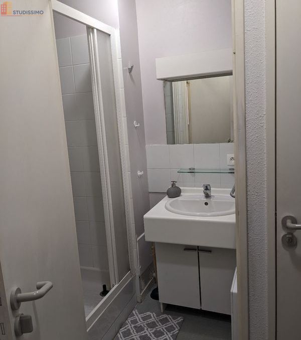 Studio 20m² Tours centre - Proche gare - Photo 1