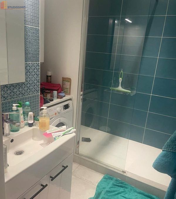 Studio 33m² Villeurbanne - Meublé, proche Charpennes - Photo 2