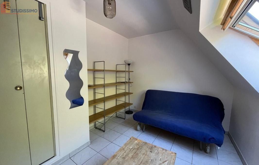 Studio 12m² Rochecorbon - sans caractéristiques - Photo 3