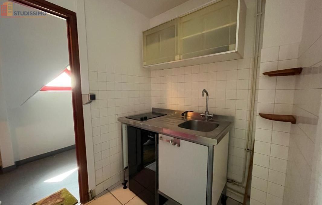Studio 12m² Rochecorbon - sans caractéristiques - Photo 1