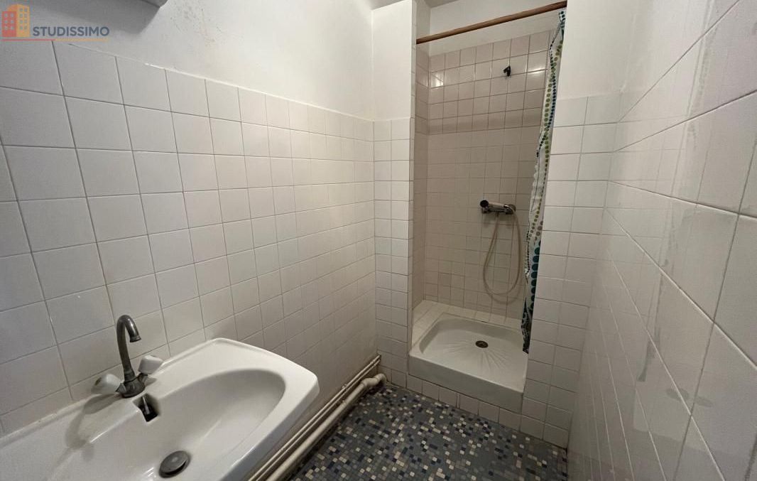 Studio 12m² Rochecorbon - sans caractéristiques - Photo 2