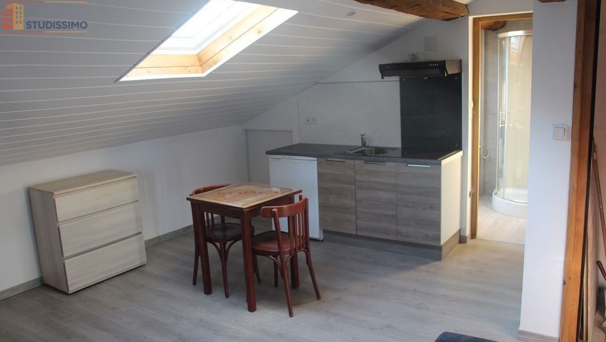 Studio 20m² Chasselay - Meublé, charmant - Photo 2