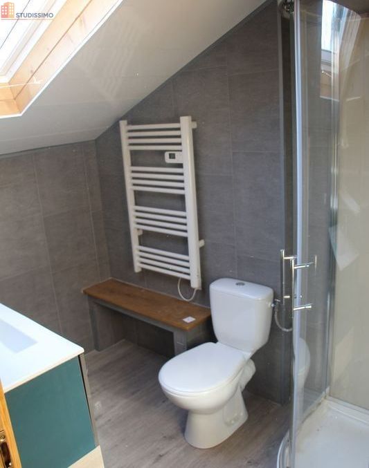 Studio 20m² Chasselay - Meublé, charmant - Photo 1