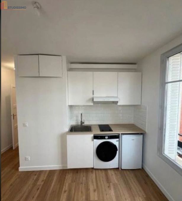 Studio 17m² Paris 5e - Photo 2