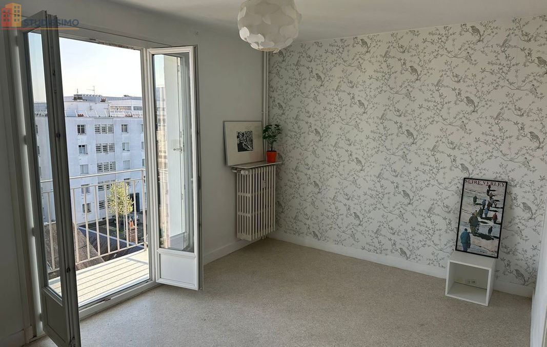 Studio 21m² Tours 37000 - Photo 7