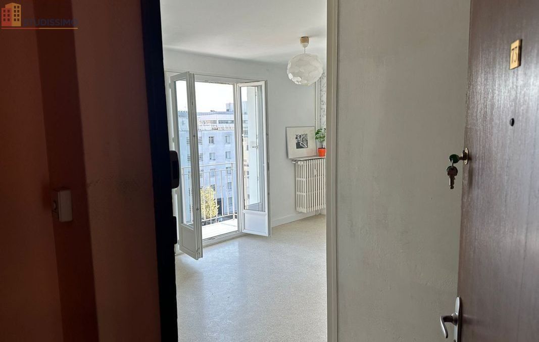 Studio 21m² Tours 37000 - Photo 5
