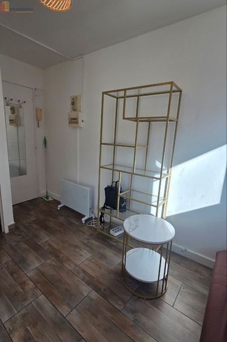 Studio meublé 14m² Paris 20e - Rénové, lumineux - Photo 23