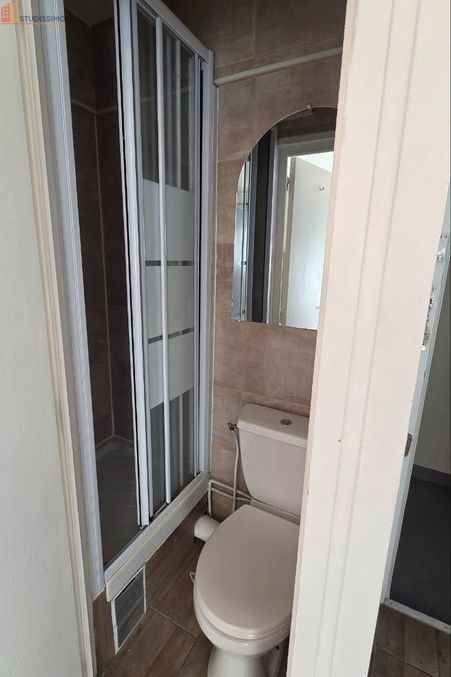Studio meublé 14m² Paris 20e - Rénové, lumineux - Photo 22