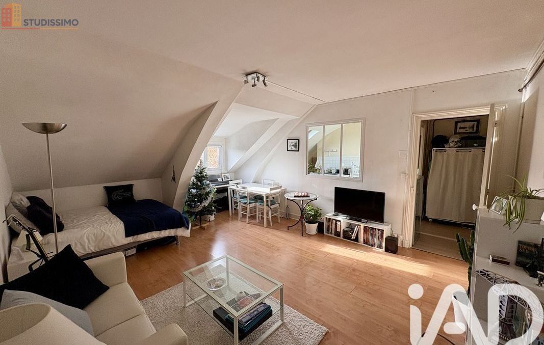 Studio à Château-Renault