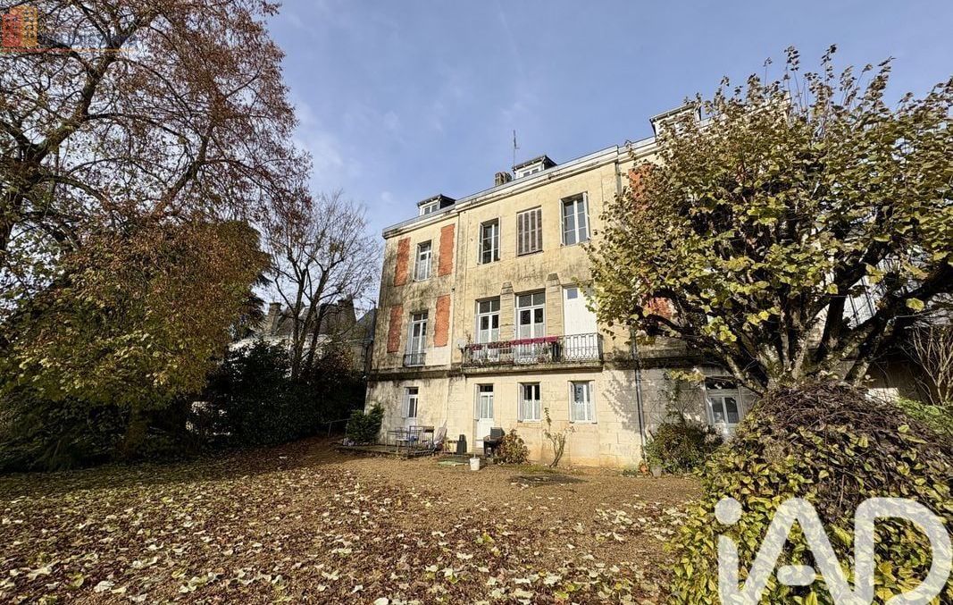Studio 34m² Château-Renault - 2e étage, lumineux - Photo 2