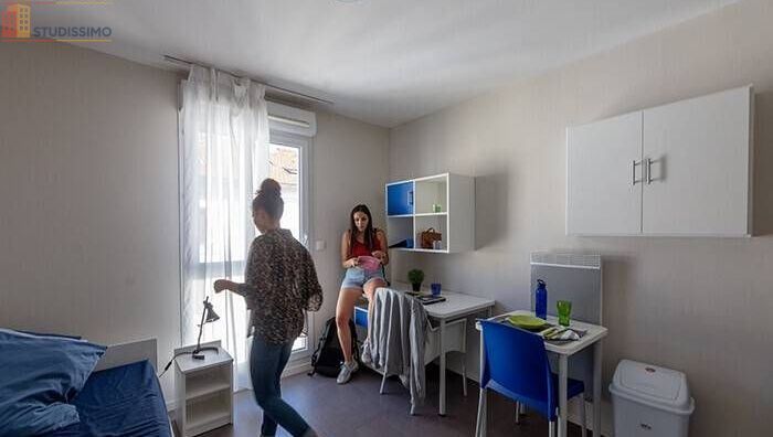 Studio à Lyon