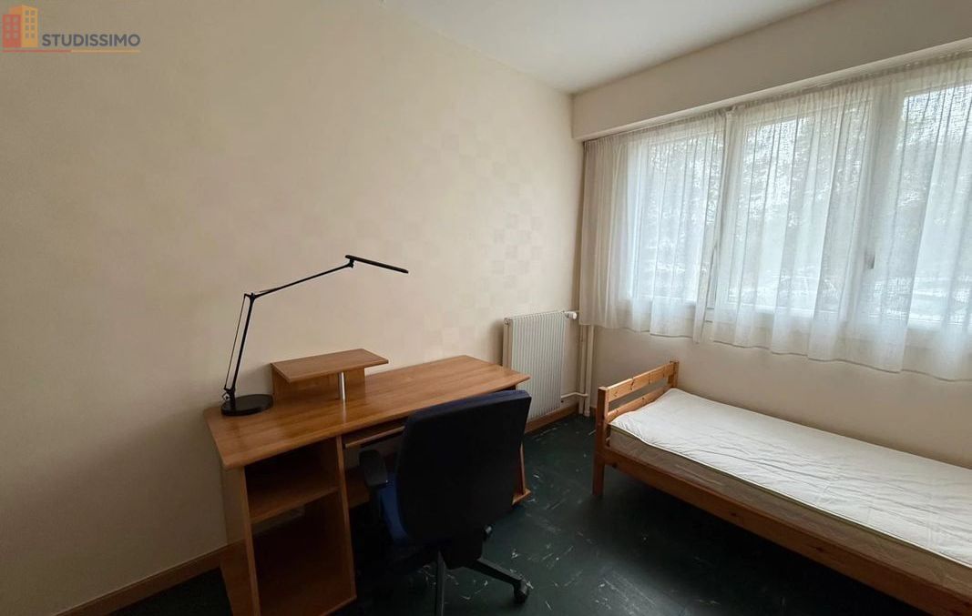 Studio 26m² Tours centre - Photo 2