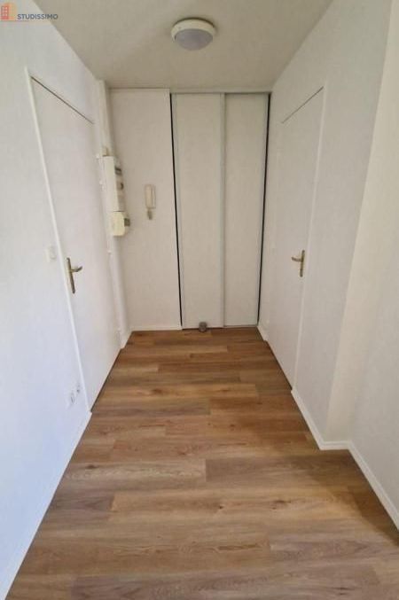 Studio meublé 22m² Paris 20e - Meublé, 1er étage - Photo 7