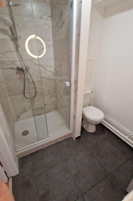 Studio meublé 22m² Paris 20e - Meublé, 1er étage - Photo 6