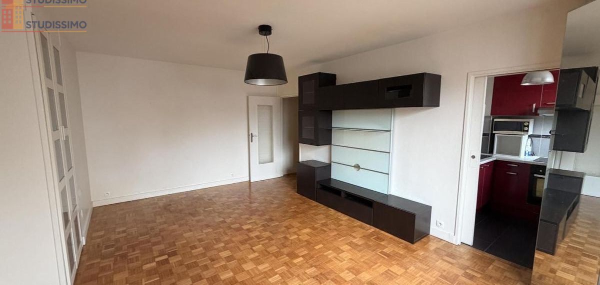 Studio 35m² Paris 13e - Photo 10