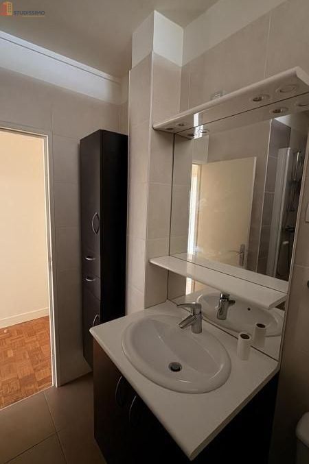 Studio 35m² Paris 13e - Photo 8