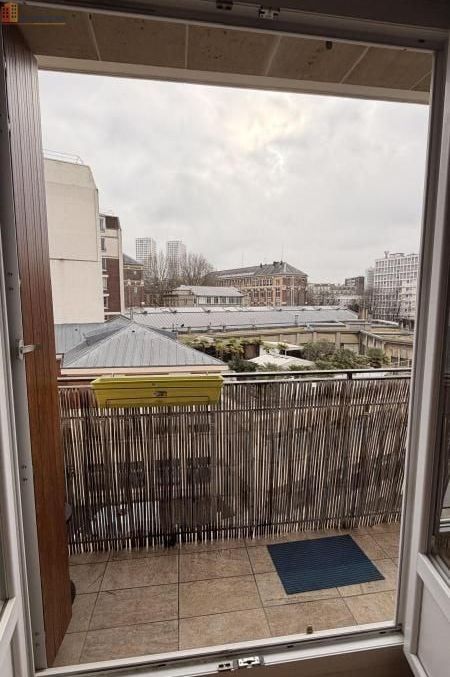 Studio 35m² Paris 13e - Photo 1