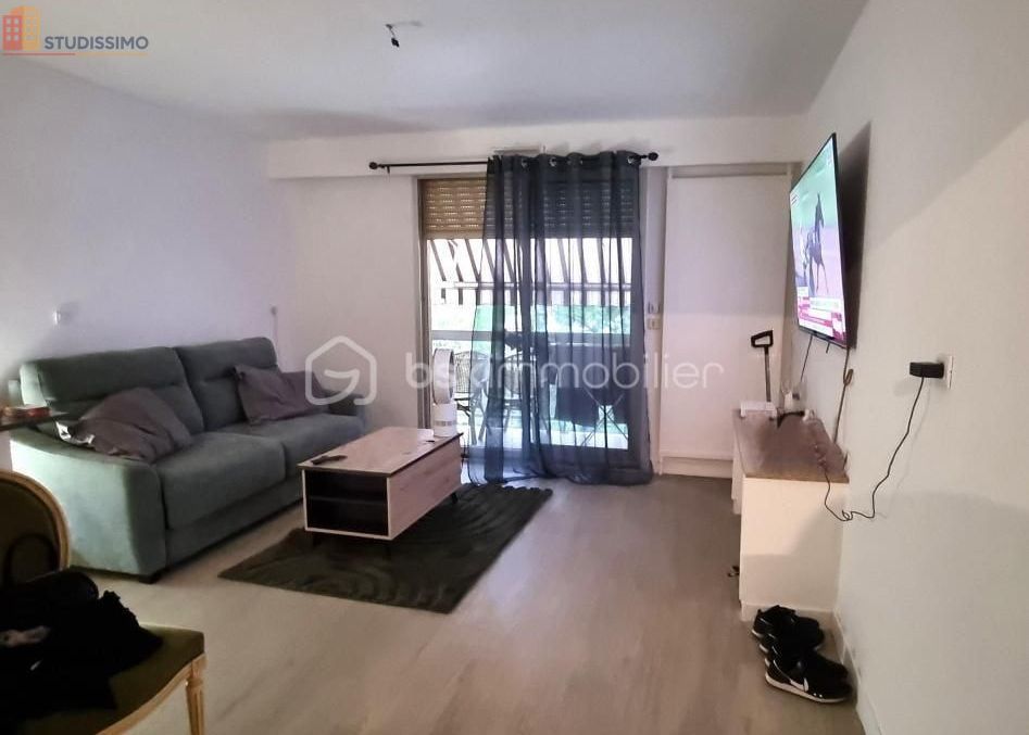 Studio à Tours
