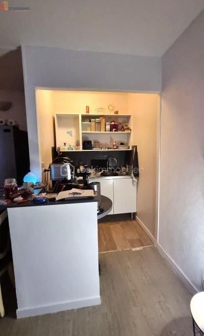 Studio 28m² Tours 37100 - Photo 7