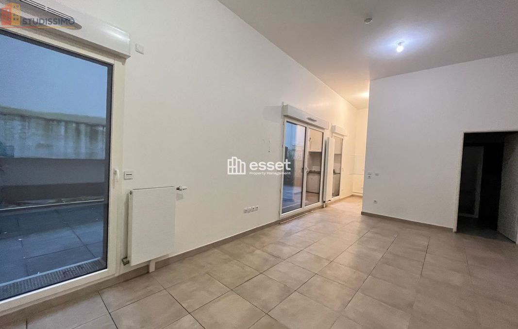 Studio 33m² Paris 13e - Photo 9