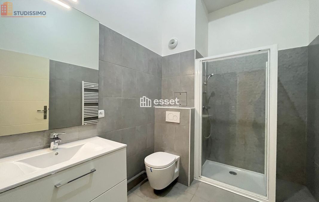 Studio 33m² Paris 13e - Photo 5
