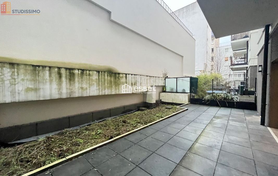 Studio 33m² Paris 13e - Photo 3