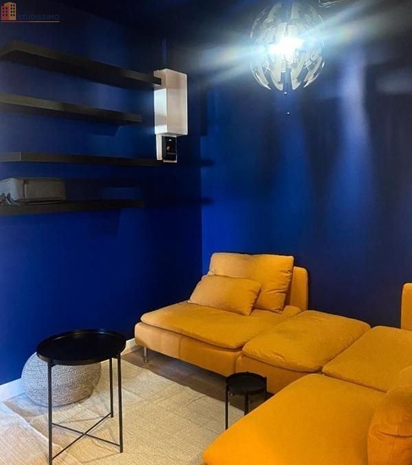 Studio meublé 10m² Lyon 8e - Lumineux, étage élevé - Photo 4